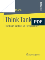 Think Tanks