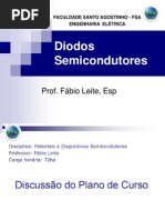 FSA---1-Capitulo-1-Diodos-semicondutores
