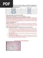 Todos Os Casos Clínicos de Diagnóstico