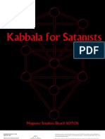 Kabbala for Satanists