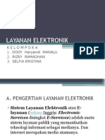 Tugas Pti Layanan Elektronik