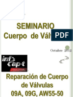 Curso de reparacion_cuerpo_de_valvulas (09A, 09G, AW55).pdf