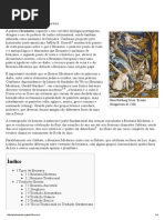 Bruxaria – Wikipédia, A Enciclopédia Livre