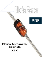 Dioda Zener