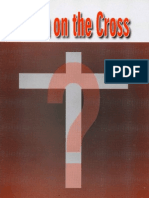 Death on the Cross