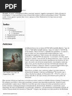 Arcanjo – Wikipédia, A Enciclopédia Livre