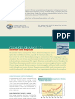 Climate101 Science