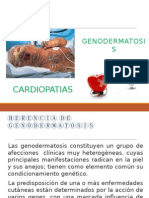 Cardiopatias Congenitas y de La Piel