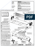 Walthers 7820 70' Baggage Car Kit