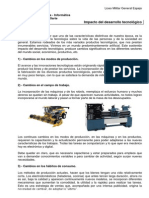 3ro Impacto Del DesarrolloQ Tecnológico