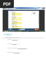 Download Tarea de Ingles Nivel 4 by Luis Rafael Martinez Angulo SN264867797 doc pdf
