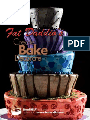 Fat Daddio's Cake Pan 12 x 2 - Spoons N Spice