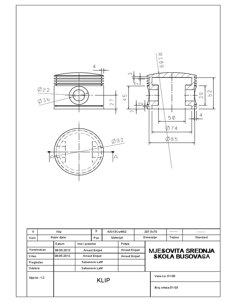 Klip | PDF