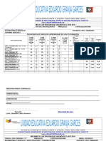 % de Mariano Chamba