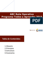 ABC Ruta Operativa Pta 05032015