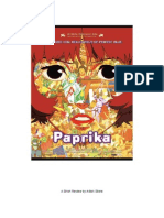 Paprika Review