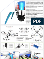 Yizhan Tarantula X6