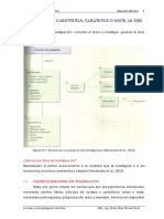 Clase 02 IS543 Idea y Investigacion Cientifica