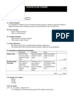 lesson plan 3 revised