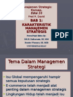 Pertemuan 1