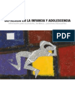 Depresion Infantil Adolescente