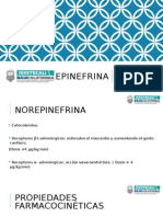 NOREPINEFRINA