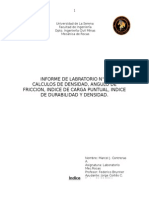 Informe Laboratorio Rocas 2020