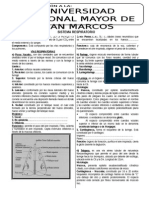 Biologia 08 Sistema Respiratorio (Claves)