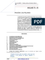 AULA 5 e 6 - prisões-cautelares-doc