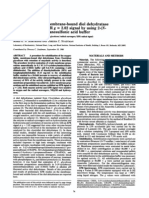 Solubilization of Membrane-bound