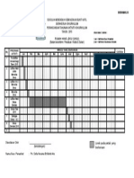 Lekiu - Carta Gantt 2015