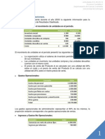 Final Ejercicio de Aplicacion Estado de Resultados