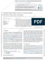 paper mengenai procurement