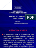 Medicina China