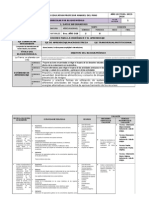 Plan Microcurricular Por Bloque CC - Nn. 8vo Aegb