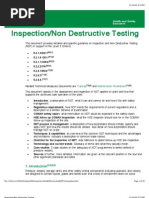 Download InspectionNon Destructive Testing by rsmallwood395895 SN26489015 doc pdf