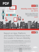 Download Good Mobility Index Report Q1 2015 by eprotalinski SN264890478 doc pdf