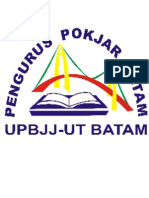 Syarat Pendaftaran Mahasiswa Baru Prodi Non-Pendas (Pokjar Batam)