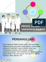 Profil Klinik