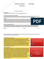 Maths Unit Planner Final Standard 2.5 PDF