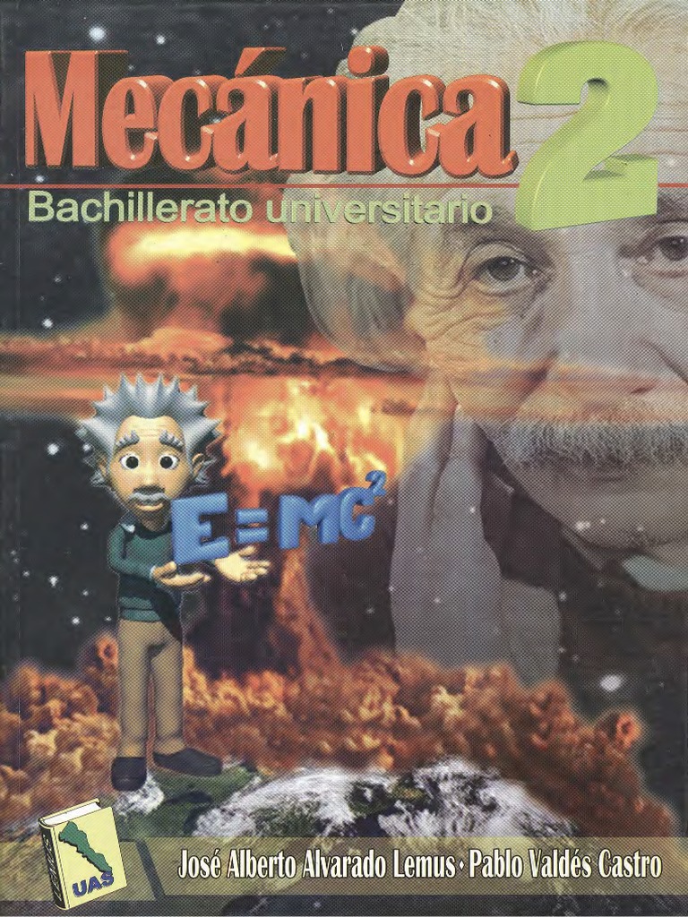 32 Mecanica Ii Pdf Movimiento Física Las Leyes Del Movimiento