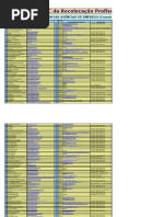 Consultorias RH e Agncias de Emprego((1) revisada