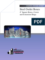 Crousehinds Resources Pdfs Literature Steel Box Brochure