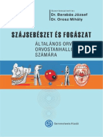 Barabás-Orosz-Szájsebészet És Fogászat PDF