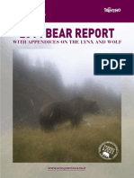 Bear Report 2014