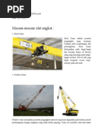 Download Print Alat Angkat Dan Angkut by RifqiAllwiHidayatullah SN264904039 doc pdf