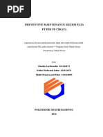 Download Laporan Kerja Praktek Cirata by Christian Silalahi SN264908169 doc pdf