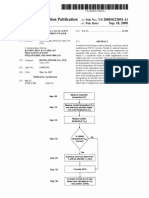 United States: (12) Patent Application Publication (10) Pub. No.: US 2008/0223054 A1