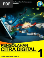 Download Pengolahan Citra Digital by Muhar Riana SN264909976 doc pdf