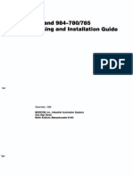 2-984-68x and 78x Sys Manual Toc